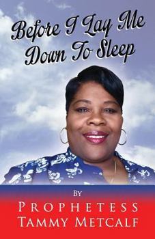 Paperback Before I Lay Me Down To Sleep Book