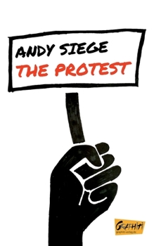 Paperback The Protest Book