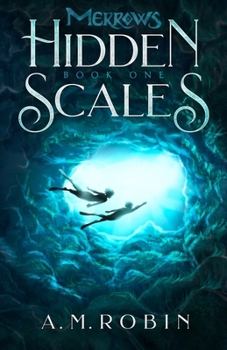 Paperback Hidden Scales Book