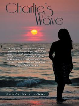 Paperback Charlie's Wave Book