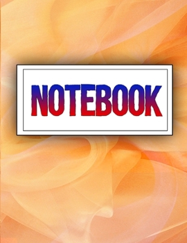 Paperback Notebook: Lined Notebook Journal - To Do List - Check List - 120 Pages - Soft Cover, Letter Size (8.5 x 11) Notebook - Large Com Book