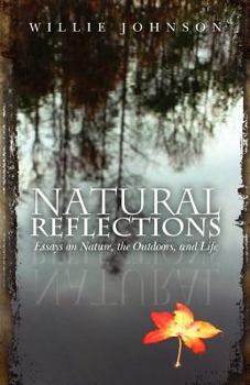 Paperback Natural Reflections Book