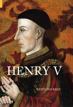 Hardcover Henry V Book