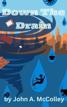 Digital Down The Drain Book