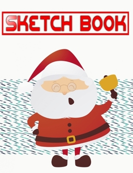 Sketchbook For Beginners Cool Christmas Gifts: Sketch Book Notebook And Blank Paper For Drawing Painting Creative Doodling | World - Along # Pokemon ~ ... X 11 Inch 110 Page Good Prints Special Gift.