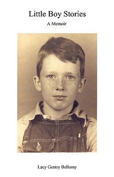 Paperback Little Boy Stories Book