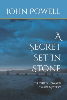 Paperback A Secret Set In Stone Book