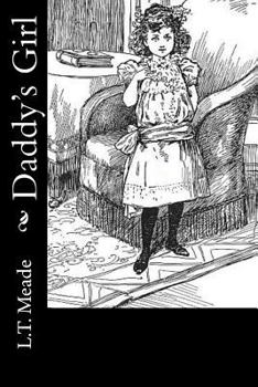 Paperback Daddy's Girl Book