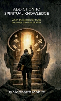 Addiction To Spiritual Knowledge: when the search of truth becomes the final illusion