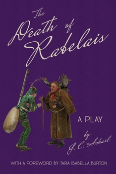 Paperback The Death of Rabelais Book