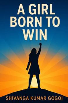 Paperback A Girl Born to Win Book