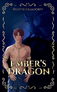 Paperback Ember's Dragon Book
