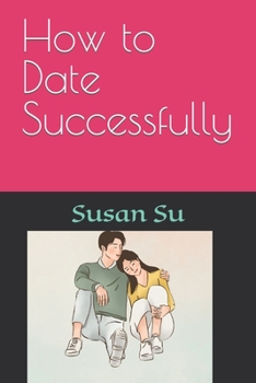 Paperback How to Date Successfully Book