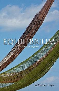 Paperback Equilibrium: A collection of poems Book