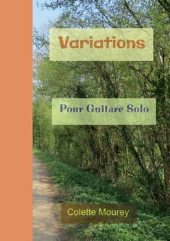 Paperback Variations [French] Book