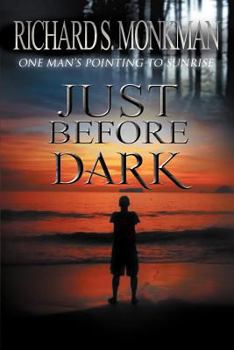 Paperback Just Before Dark Book