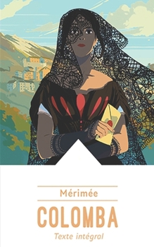 Paperback Colomba [French] Book