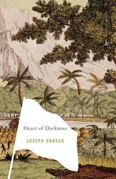 Paperback Heart of Darkness: and Selections from The Congo Diary Book