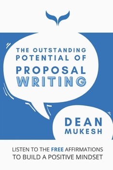 Paperback The Outstanding Potential of Proposal Writing Book