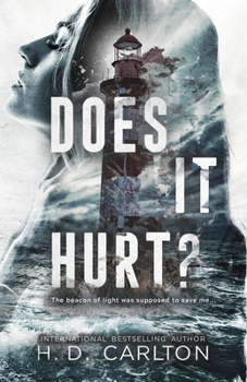 Paperback Does It Hurt? Book