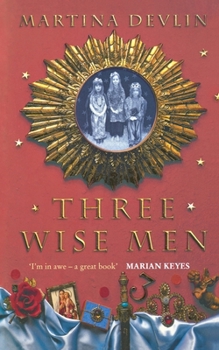 Paperback Three Wise Men Book