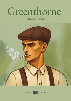 Paperback Greenthorne Book