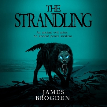 MP3 CD The Strandling Book