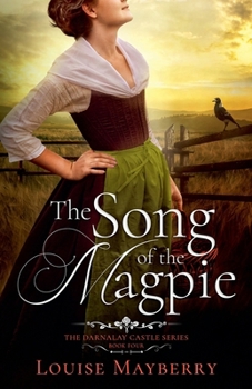 The Song of the Magpie (Darnalay Castle)