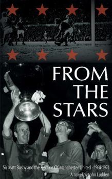 Paperback From the Stars Book