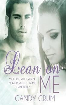 Paperback Lean on Me Book