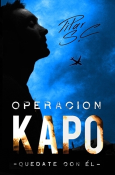 Paperback Quedate con el. Operacion Kapo [Spanish] Book