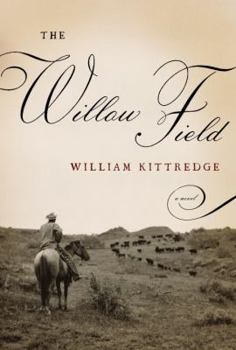 Hardcover The Willow Field Book