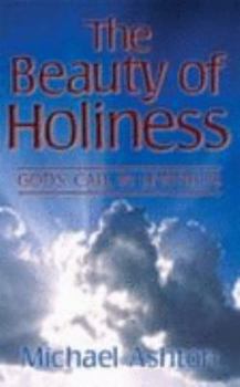 Paperback The Beauty of Holiness: God's Call in Leviticus Book