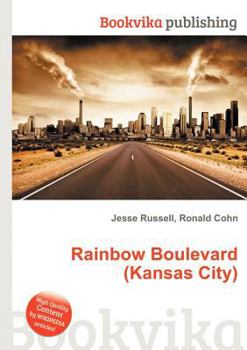 Paperback Rainbow Boulevard (Kansas City) Book