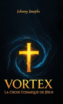 Vortex: La Croix Cosmique de Jésus (French Edition)