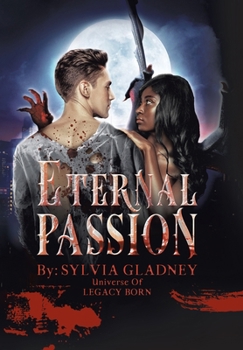 Hardcover Eternal Passion Book