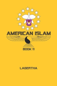 Paperback American Islam 11 Book