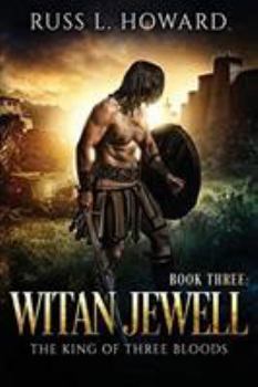 Paperback Witan Jewell Book