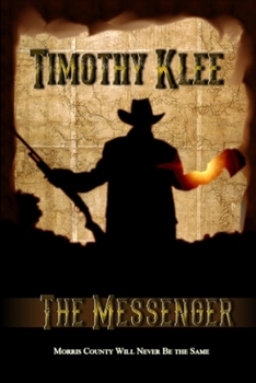 Paperback The Messenger Book