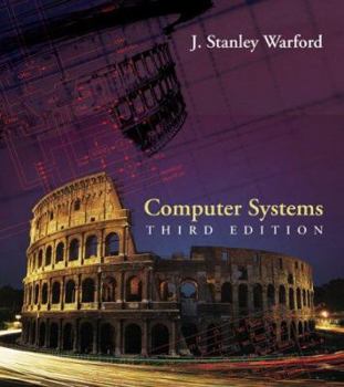 Hardcover Computer Systems Book