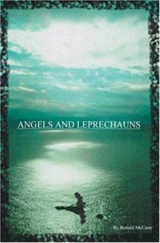 Paperback Angels and Leprechauns Book