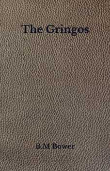 Paperback The Gringos: Beyond World's Classics Book