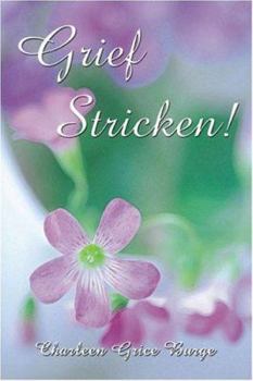 Paperback Grief Stricken! Book