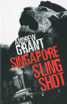 Paperback Singapore Sling Shot Book