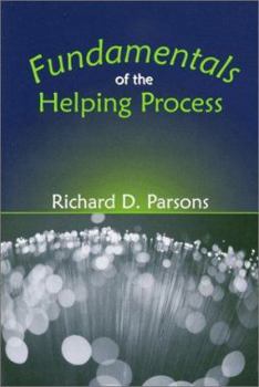 Hardcover Fundamentals of the Helping Process Book
