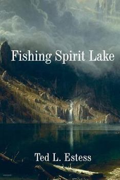 Paperback Fishing Spirit Lake Book