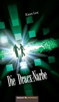 Hardcover Die Dracx-Narbe [German] Book