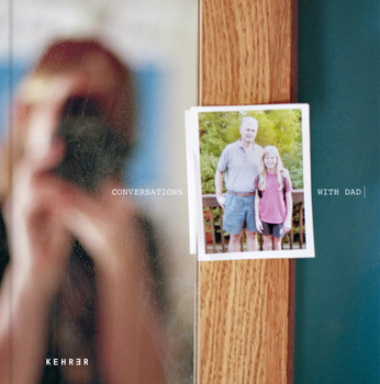 Hardcover Conversations with Dad Book