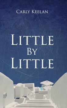 Paperback Little By Little Book
