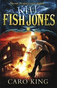 Paperback Kill Fish Jones Book